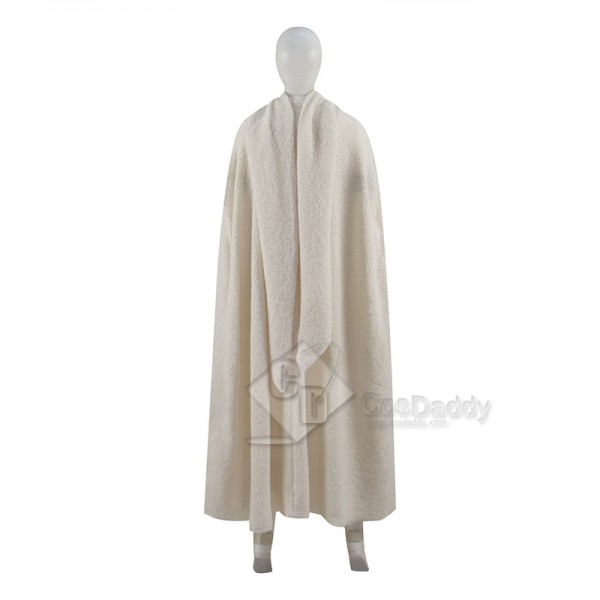 Star Wars Padme Amidala Cosplay Costume Padme Battle Outfit Halloween Carnival Suit