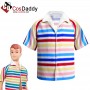 Barbie Movie 1964 Ken Allan Cosplay Costume Rainbo...