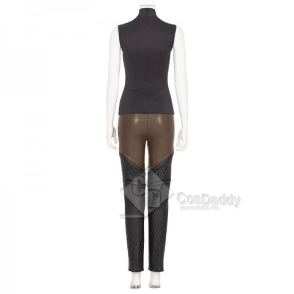 Thor Love and Thunder Jane Foster Cosplay Costumes Thor Halloween Women Costumes