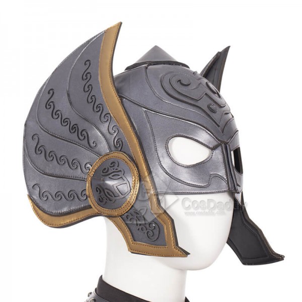 Thor Love and Thunder Jane Foster Cosplay Costumes Thor Halloween Women Costumes