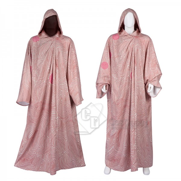 Thor 4 Love and Thunder Cosplay Costumes Thor Patt...