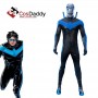 Cosdaddy Dick Grayson Nightwing Cosplay Costume Ni...