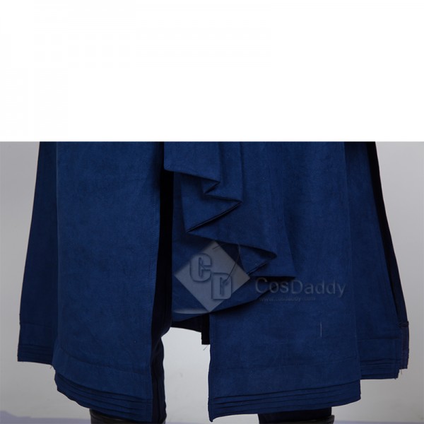 Doctor Strange In The Multiverse Of Madness Cosplay Costume Dr Strange Stephen Strange Suit