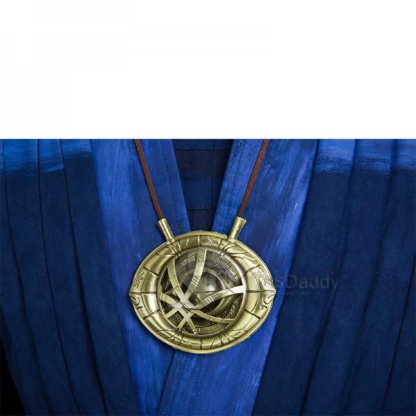 Doctor Strange In The Multiverse Of Madness Cosplay Costume Dr Strange Stephen Strange Suit