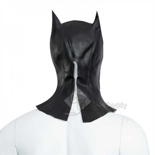 The Batman 2022 Bruce Wayne Robert Pattinson Cosplay Costume Halloween Carnival Suit