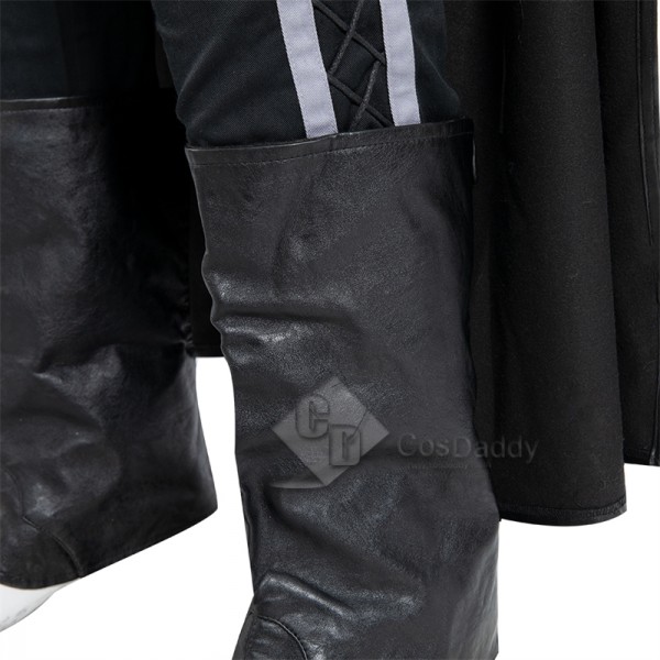 The Batman 2022 Bruce Wayne Robert Pattinson Cosplay Costume Halloween Carnival Suit