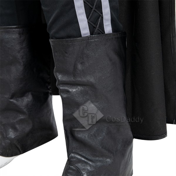 The Batman 2022 Bruce Wayne Robert Pattinson Cosplay Costume Halloween Carnival Suit