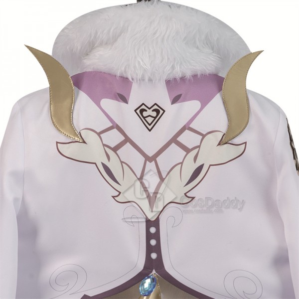 Game Genshin Impact Liyue Harbor Yelan Night Orchid Cosplay Costume Halloween Carnival Suit