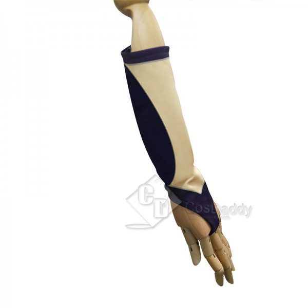Anime Genshin Impact Cyno Sumeru Cosplay Costume Halloween Carnival Suit