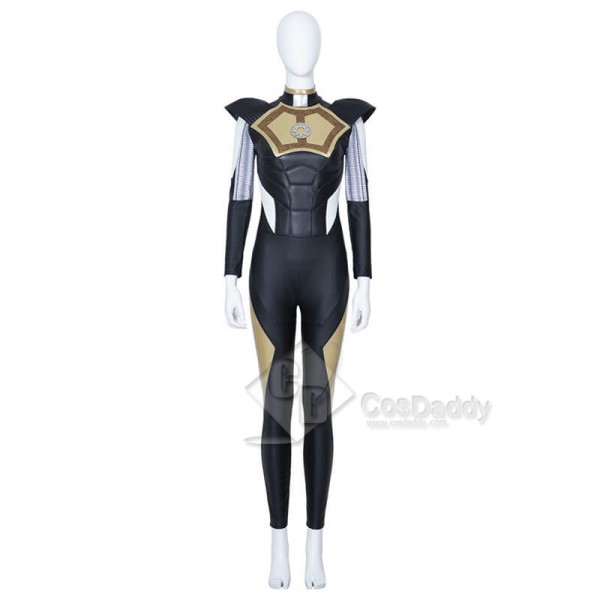 Marvel Midnight Suns Nico Minoru Cosplay Costumes Women Halloween Outfits