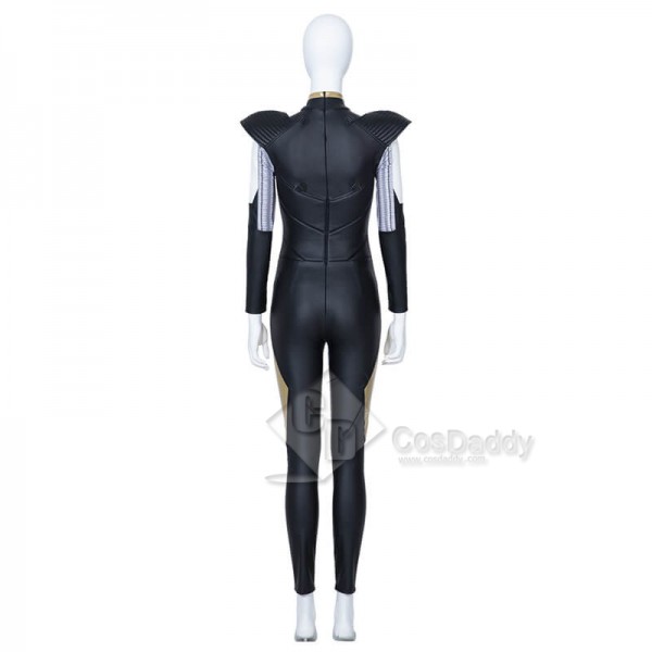 Marvel Midnight Suns Nico Minoru Cosplay Costumes Women Halloween Outfits