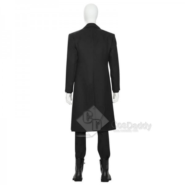 2021 Cowboy Bebop Vicious Cosplay Halloween Costumes for Men CosDaddy
