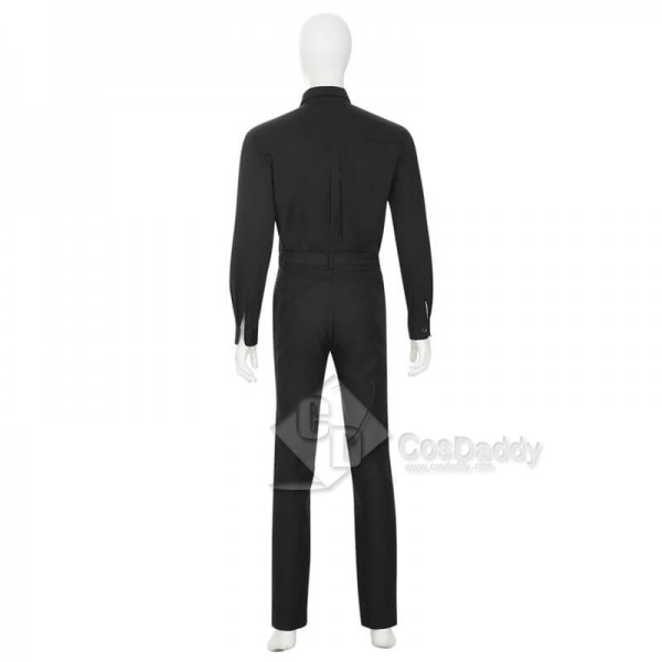 2021 Cowboy Bebop Vicious Cosplay Halloween Costumes for Men CosDaddy