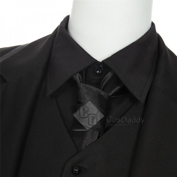 2021 Cowboy Bebop Vicious Cosplay Halloween Costumes for Men CosDaddy