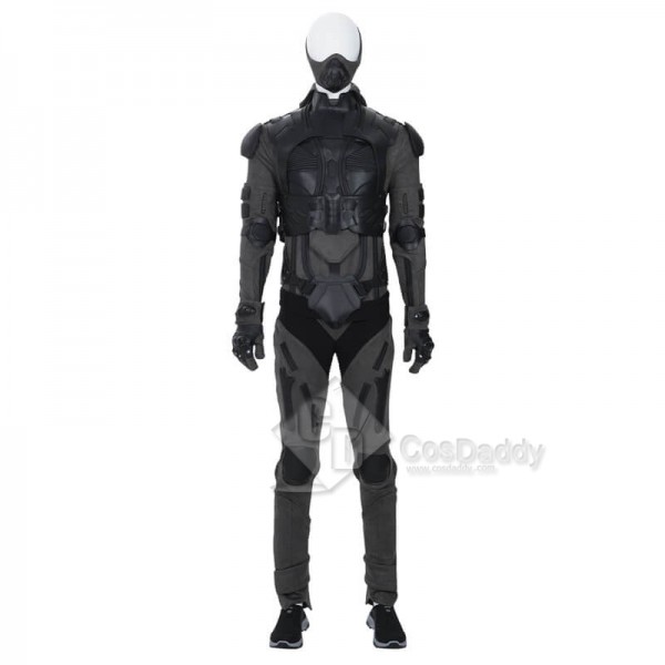 CosDaddy 2021 Dune Fremen Stillsuit Cosplay Costumes for Halloween