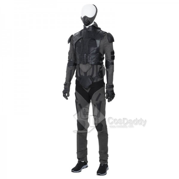 CosDaddy 2021 Dune Fremen Stillsuit Cosplay Costumes for Halloween