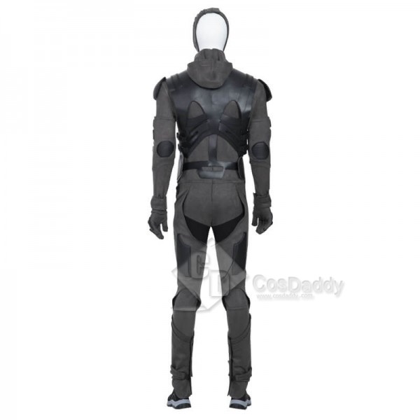 CosDaddy 2021 Dune Fremen Stillsuit Cosplay Costumes for Halloween