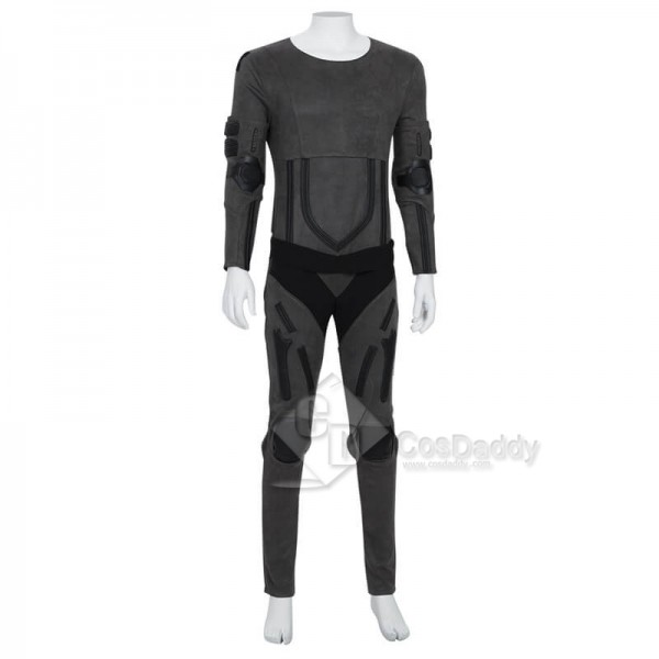 CosDaddy 2021 Dune Fremen Stillsuit Cosplay Costumes for Halloween