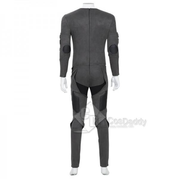 CosDaddy 2021 Dune Fremen Stillsuit Cosplay Costumes for Halloween