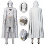 2022 Moon Knight Cosplay Costume Suit Marc Spector...