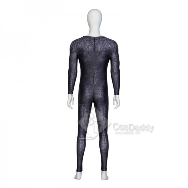 2022 Movie Black Adam Teth-Adam Cosplay Costume Halloween Carnival Suit