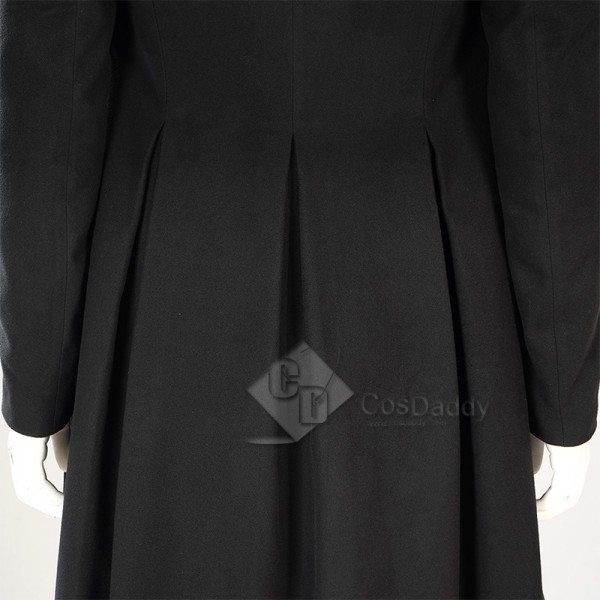 2022 The Sandman Season 1 Tom Sturridge Dream Trench Coat Suit Cosplay Costume