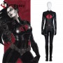 2022 G.I. Joe: The Rise of Cobra Baroness Cosplay ...