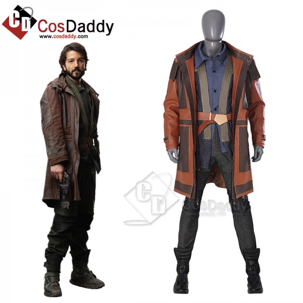 Star Wars The Black Series Captain Cassian Jeron A...