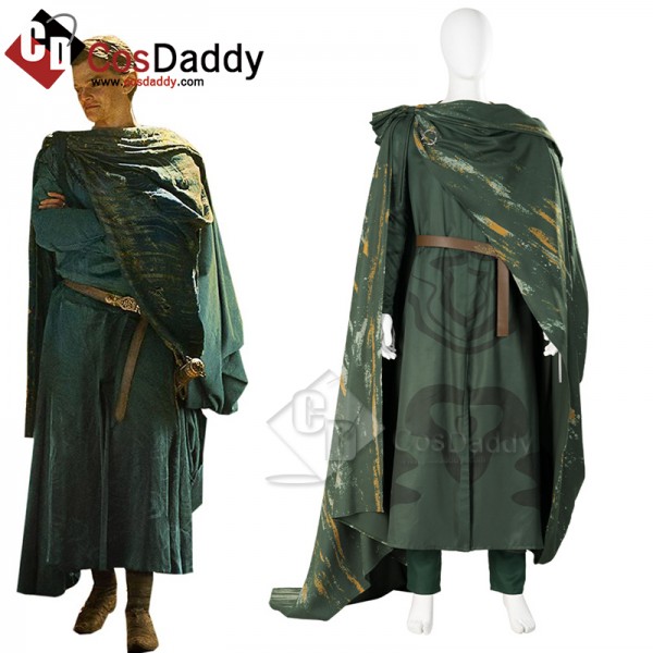 The Lord of The Rings: The Rings of Power 1 Elrond...