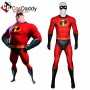 Cartoon The Incredibles 2 Mr.Incredible Bob Parr C...