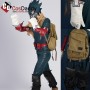 Anime My Hero Academia Season 6 Izuku Midoriya Dar...