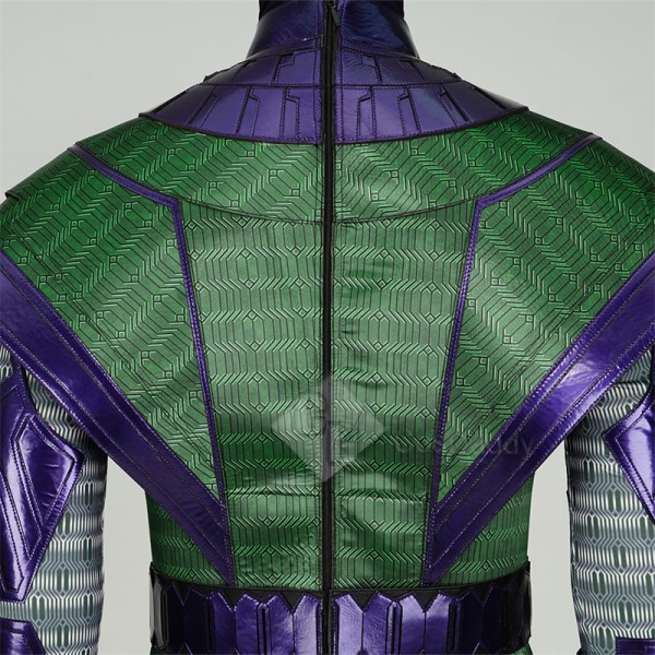 2023 Ant-Man and the Wasp: Quantumania 3 Kang the Conqueror Cosplay Costume