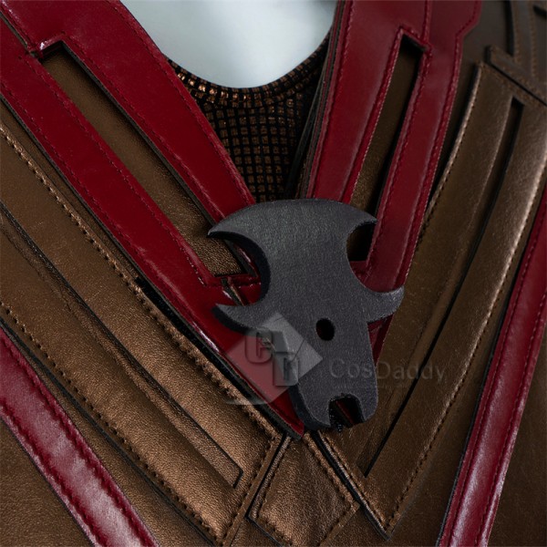 Guardians of The Galaxy Vol.3 Superhero Adam Warlock Cosplay Costume