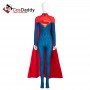 Cosdaddy 2023 The Flash Super Girl Sasha Calle Cos...