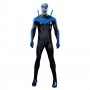 Cosdaddy Dick Grayson Nightwing Cosplay Costume Ni...