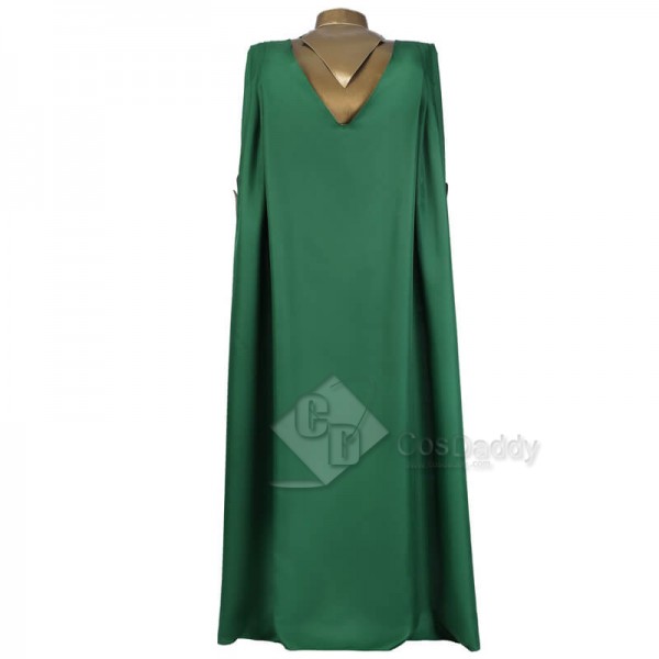 Thor Loki Season 1 Loki Halloween Cosplay Costumes Outfit CosDaddy