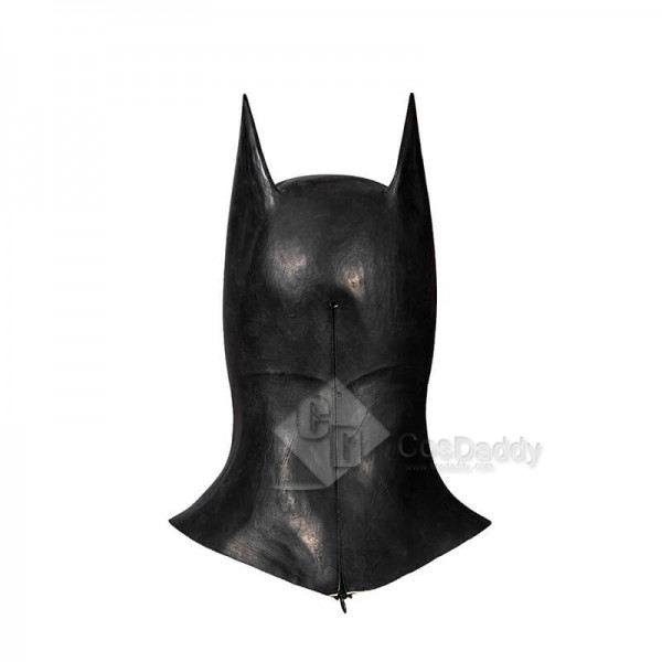 The Dark Knight Rises Suit Batman Bruce Wayne Costumes Jumpsuit Cosplay Outfit Adults