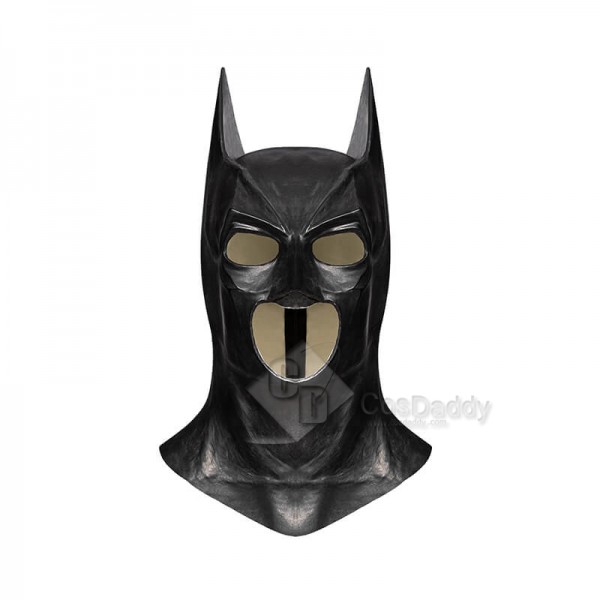 The Dark Knight Rises Suit Batman Bruce Wayne Costumes Jumpsuit Cosplay Outfit Adults