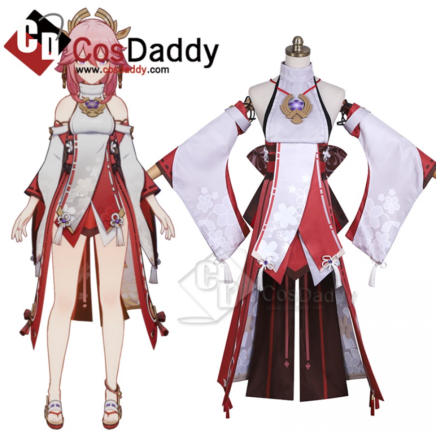 Guilty Crown:Lost Christmas Present Christmas costumes Cosplay Costume
