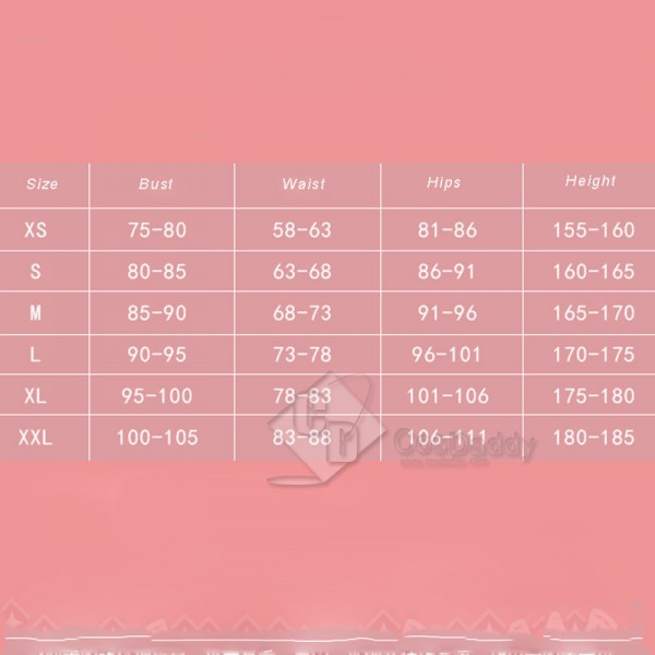 Genshin Impact Miss Fox Yae Miko Cosplay Costume Girls Christmas Pink Dress Halloween Outfit