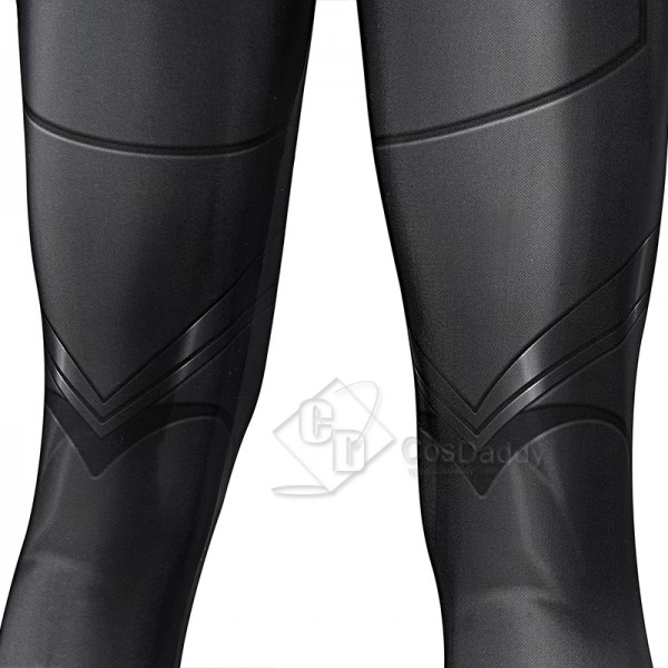 Spider Man PS5 2 Miles Morales Cosplay Costume Spiderman Jumpsuit 3D Printed Bodysuit