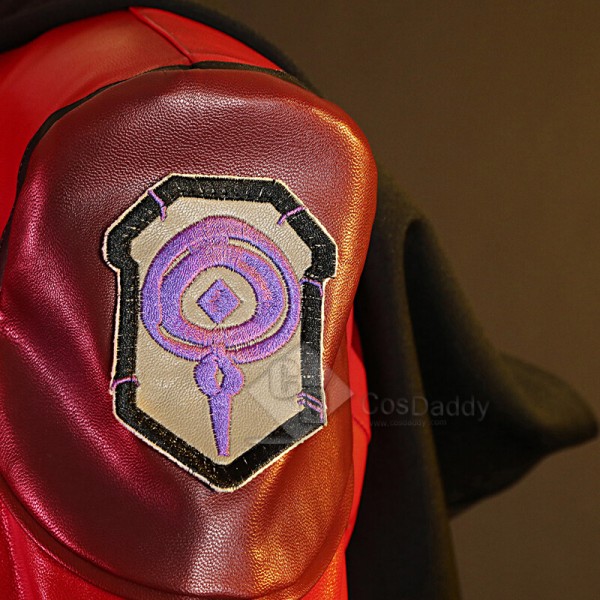 Arcane League of Legends Vi Cosplay Costumes LOL Arcane Vi Halloween Costumes Outfits CosDaddy