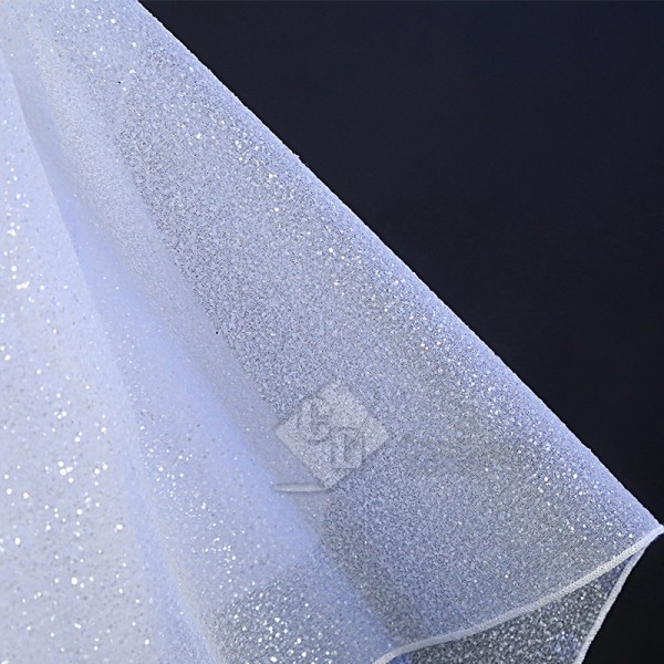 Game League of Legends LoL Crystal Rose Lux Cosplay Costume Wedding Dress With Veil