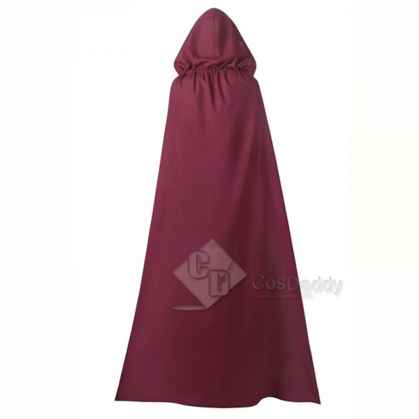 Doctor Strange 2 Scarlet Witch New Outfits Cosplay Costumes 2022 CosDaddy