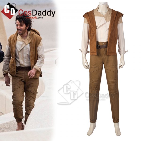 Star Wars Andor Season 1 Captain Cassian Jeron And...