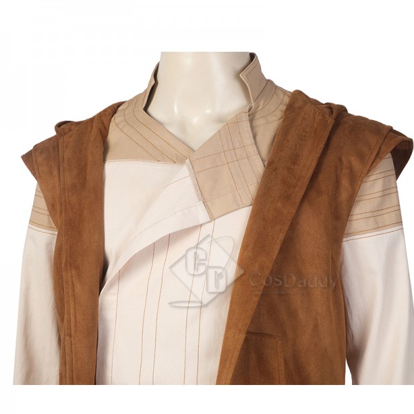 Star Wars Andor Season 1 Captain Cassian Jeron Andor Cosplay Costume Halloween Party Suit