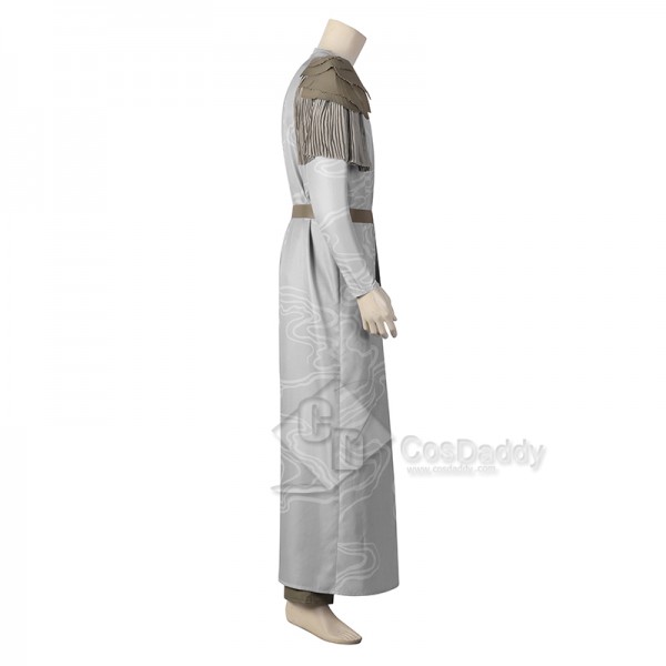 The Lord of the Rings: The Rings of Power Season 1 Elf Elrond Cosplay Costume Outfits