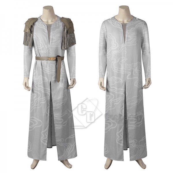 The Lord of the Rings: The Rings of Power Season 1 Elf Elrond Cosplay Costume Outfits