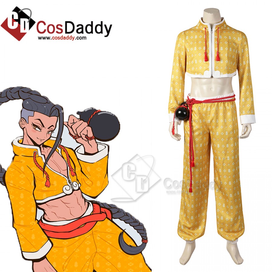 One Piece Film Red 2022 Monkey D. Luffy Cosplay Costume Outfits Halloween  Carnival Suit