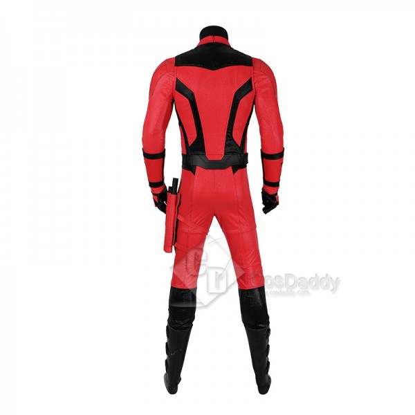 Cosdaddy Daredevil Born Again Matthew Murdock Cosplay Costume 